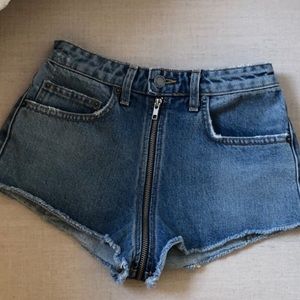 LF carmar shorts
